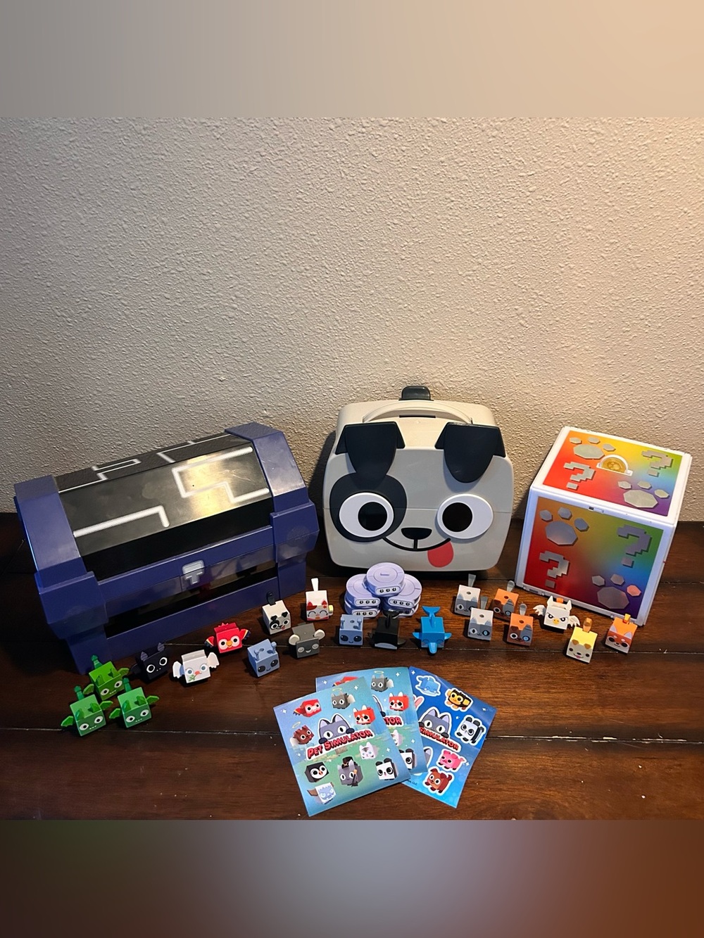 Roblox Pet Simulator Fun Pack
